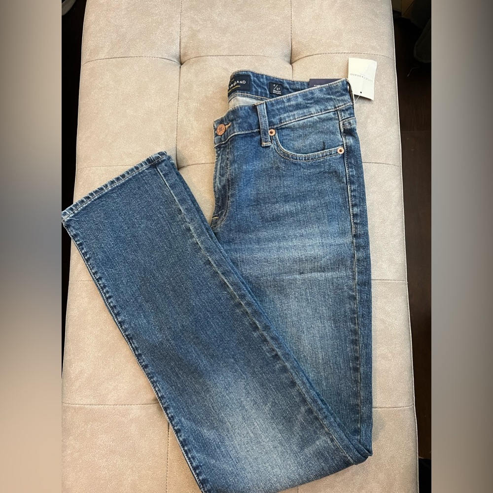 New with tags. Lucky brand jeans